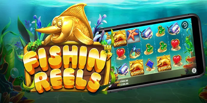 Fishin-Reels-Strategi-Terbaik-Untuk-Pemainan-Slot-Online