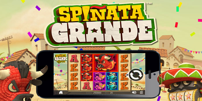 DASARTOTO – Cara Gampang Agar Maxwin di Slot Spinata Grande