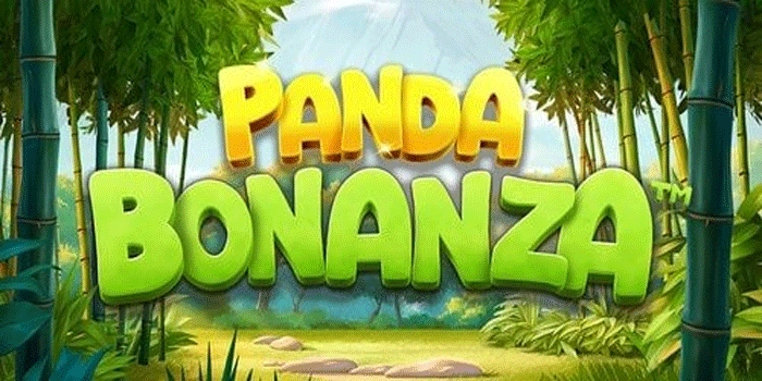Keberuntungan Besar Bersama Panda Bonanza