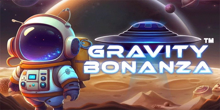 Ledakan Kemenangan Luar Angkasa Gravity Bonanza