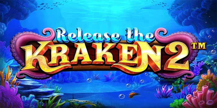 Petualangan Laut Epik Pada Permainan Slot Release the Kraken 2