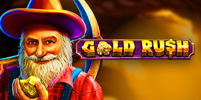 Gold Rush : Menuju Jackpot Spektakuler Tanpa Batas