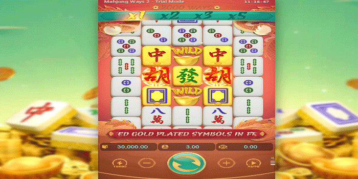 Strategi Taruhan Yang Efektif