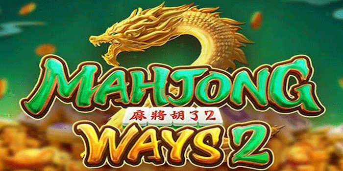 Rahasia Menang Besar Slot Mahjong Ways Dua Hari Ini