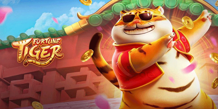Strategi Gacor Slot Fortune Tiger Untuk Jackpot Setiap Hari Hari Ini