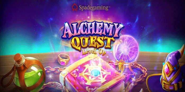 Panduan Memahami Pola Game di Alchemy Quest Level Up