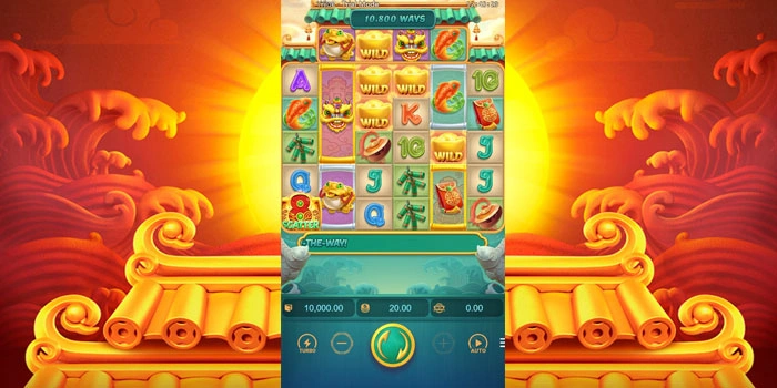 Menganalisis Pola Permainan